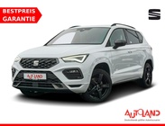 Seat Ateca 2021