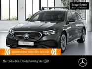 Mercedes-Benz E-Class 2025