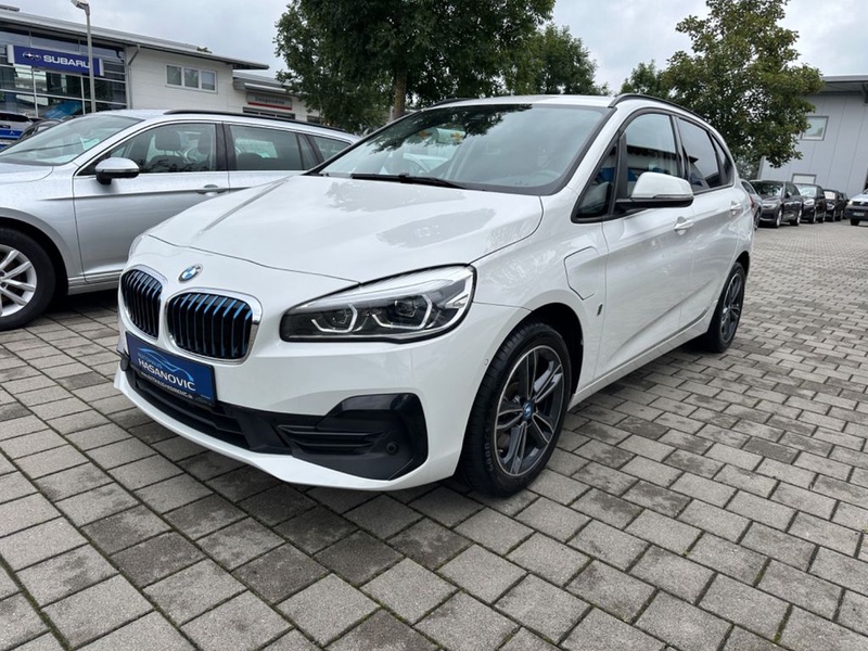 BMW 2 Series