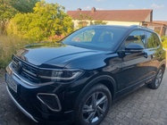 Volkswagen T-Cross 2024