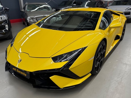 Lamborghini Huracan 2023