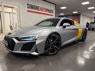 Audi R8 2020