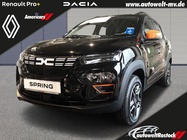 Dacia Spring 2024