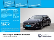 Volkswagen Arteon 2023