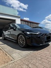 Audi S5 2025