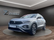 Volkswagen T-Roc 2024
