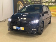 Skoda Fabia 2025