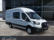 Ford Transit 2025