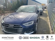 Audi A4 2022