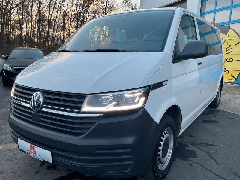 Volkswagen T6