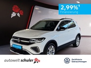 Volkswagen T-Cross 2024