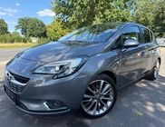 Opel Corsa 2016