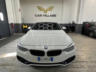 BMW 4 Series 2019