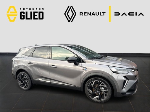 Renault Symbioz 2025