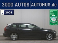 Volvo V60 2021