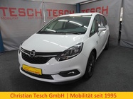 Opel Zafira 2019