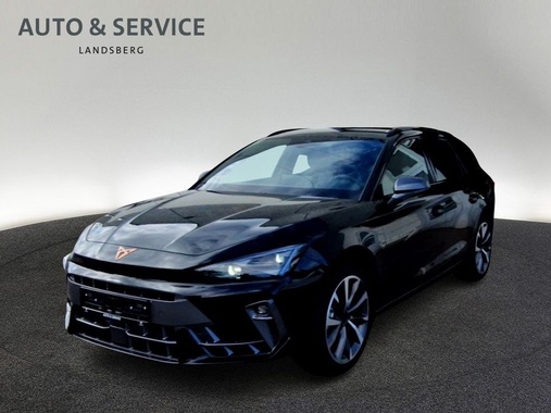 Cupra Leon 2025