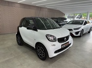 Smart ForTwo 2019
