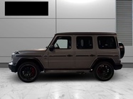Mercedes-Benz G-Class 2023