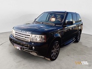 Land Rover Sport 2009