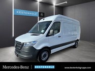 Mercedes-Benz Sprinter 2022