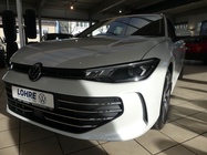 Volkswagen Passat 2025