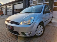 Ford Fiesta 2004