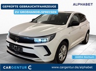 Opel Grandland 2023