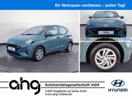 Hyundai i10 2026