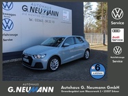 Audi A1 2025