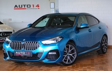 BMW 2 Series 2024