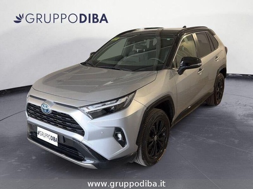 Toyota Other 2024