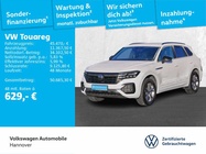 Volkswagen Touareg 2022