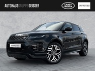 Land Rover Evoque 2023