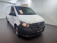Mercedes-Benz Vito 2022