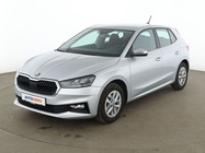 Skoda Fabia 2022