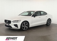 Volvo S60 2022