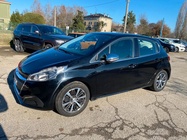 Peugeot 208 2017