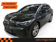 Volkswagen ID.4 2021