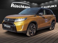 Suzuki Vitara 2025
