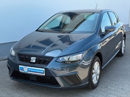 Seat Ibiza 2024