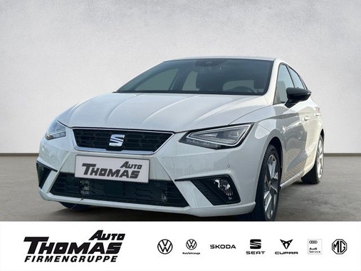 Seat Ibiza 2025