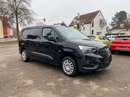 Opel Combo 2019