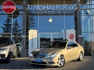 Mercedes-Benz S-Class 2011
