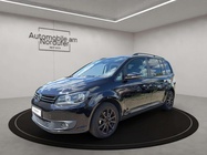 Volkswagen Touran 2013