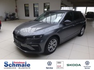Skoda Scala 2024