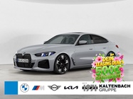 BMW 4 Series 2024