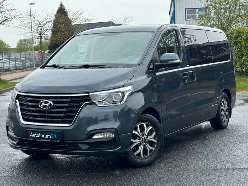 Hyundai H-1