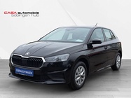 Skoda Fabia 2023