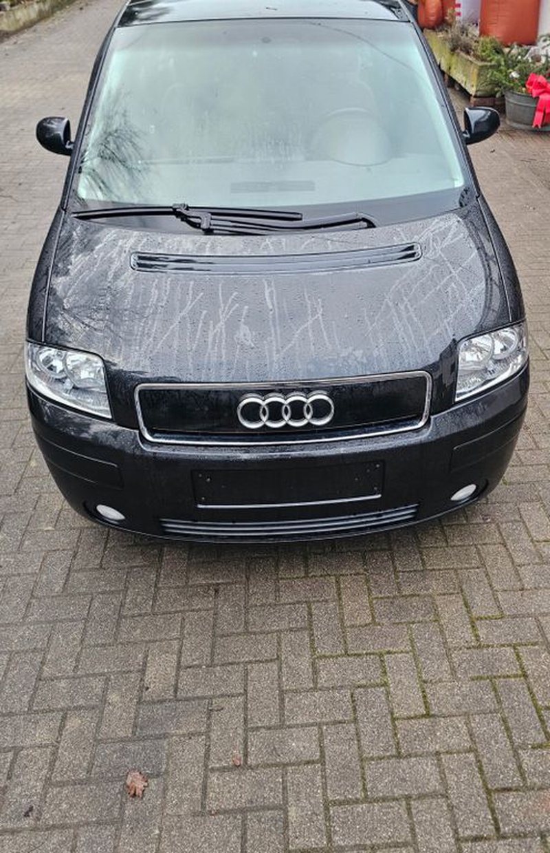 Audi A2